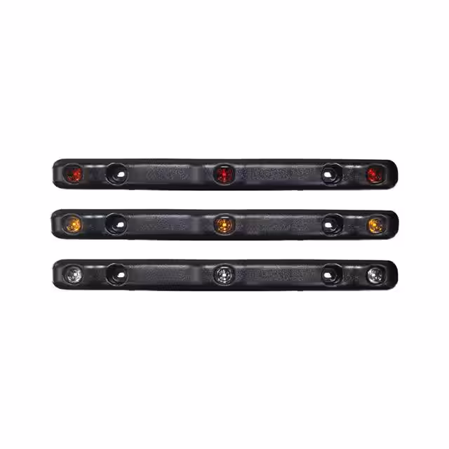 TQ S50-RRB0-1 Tec Niq  LED Lighting - Color